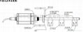 磁致伸縮位移傳感器/精密/高速注塑機專用位移傳感器 3