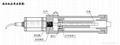 High precision Magnetostrictive  sensor