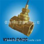 flow sensor switch