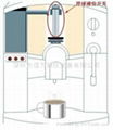 咖啡機專用 液位開關 4