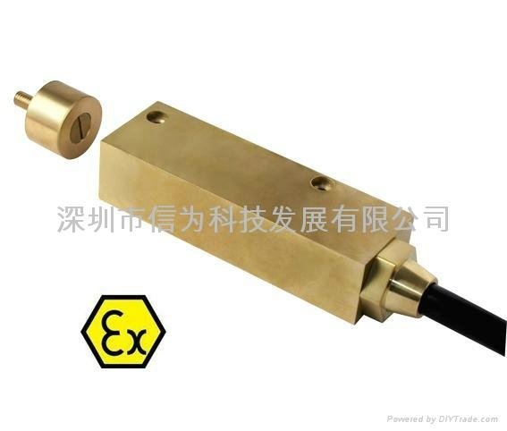 explosion proof proximity switch 5