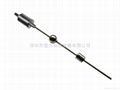 Explosion proof Magnetostrictive displacement sensor 2