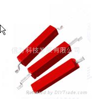 Miniature SMD Reed Switch