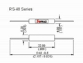 Molded/PCB Mount switch 2