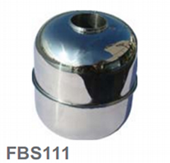 FBS111不锈钢浮球
