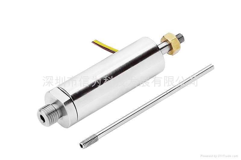 耐压位移传感器/精密位置开关