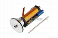 AC Output LVDT linear position sensor 2