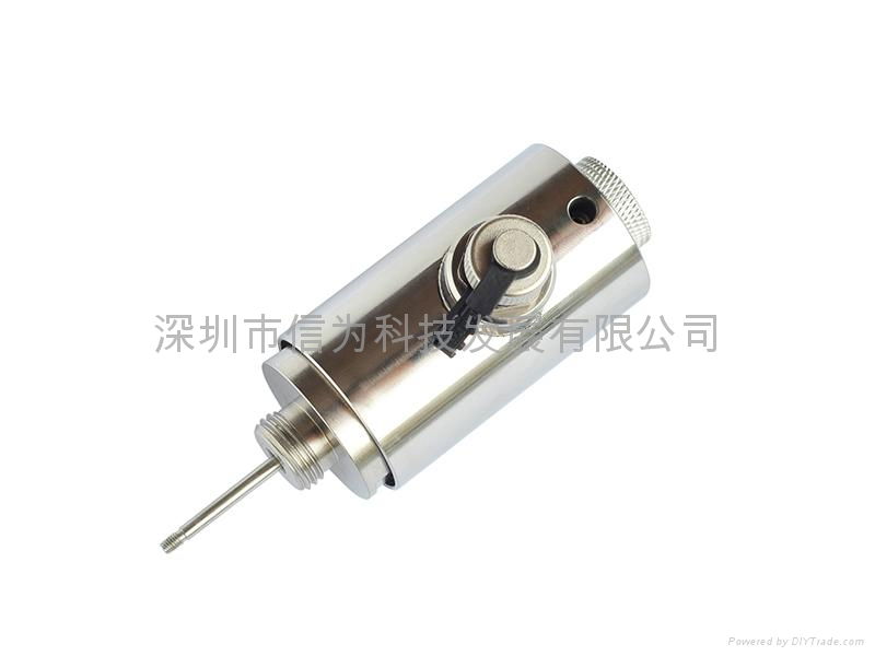 Spool position sensor/ valve positon sensor