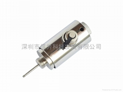 Spool position sensor/ valve positon sensor