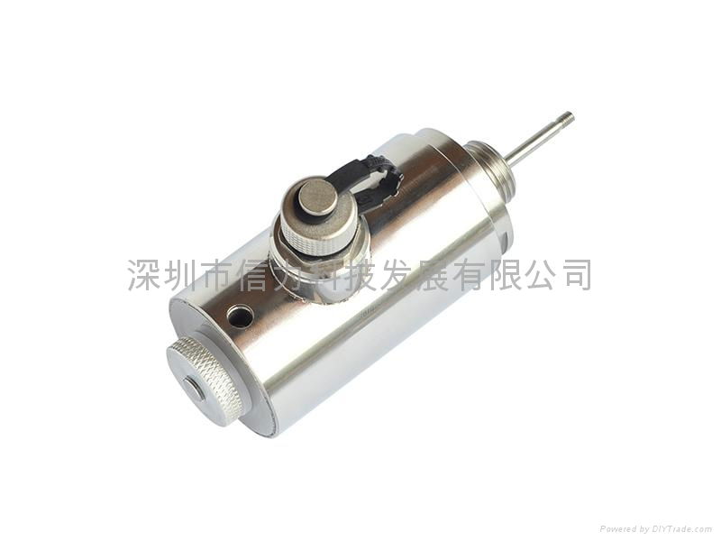 Spool position sensor/ valve positon sensor 3