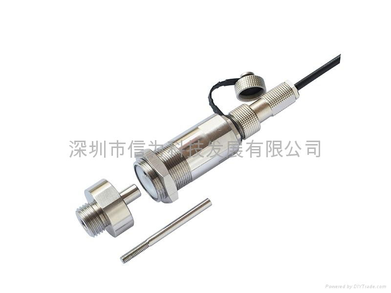 Spool position sensor/ valve positon sensor 5