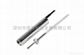 LVDT Linear displacement Sensors with 4-20mA analog Output 12