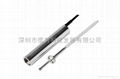 LVDT Linear displacement Sensors with 4-20mA analog Output