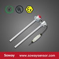 capacitance tank level sensor