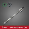 capacitance tank level sensor