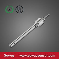 Oil sensor 