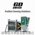 艾默生GOSWITCH TOPWORX阀位回讯器