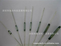 RI-23ITS Comus reed switch