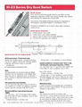 RI-23ITS Comus reed switch