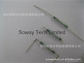 ORD ORD312 REED SWITCH 12MM 2