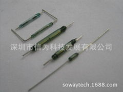 Comus RI-21 REED SWITCH