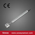 LVDT Linear displacement Sensors with 4-20mA analog Output 6