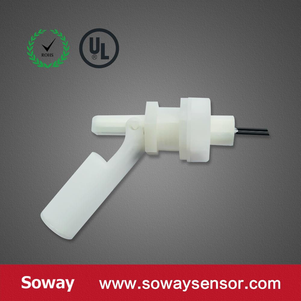 Horizontal type food grade Level sensor