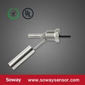 Stainless steel float Level Switches 2