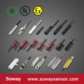 explosion proof proximity switch