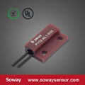 intelligent magnetic reed switch