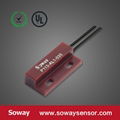 intelligent magnetic reed switch 2