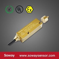 explosion proof proximity switch