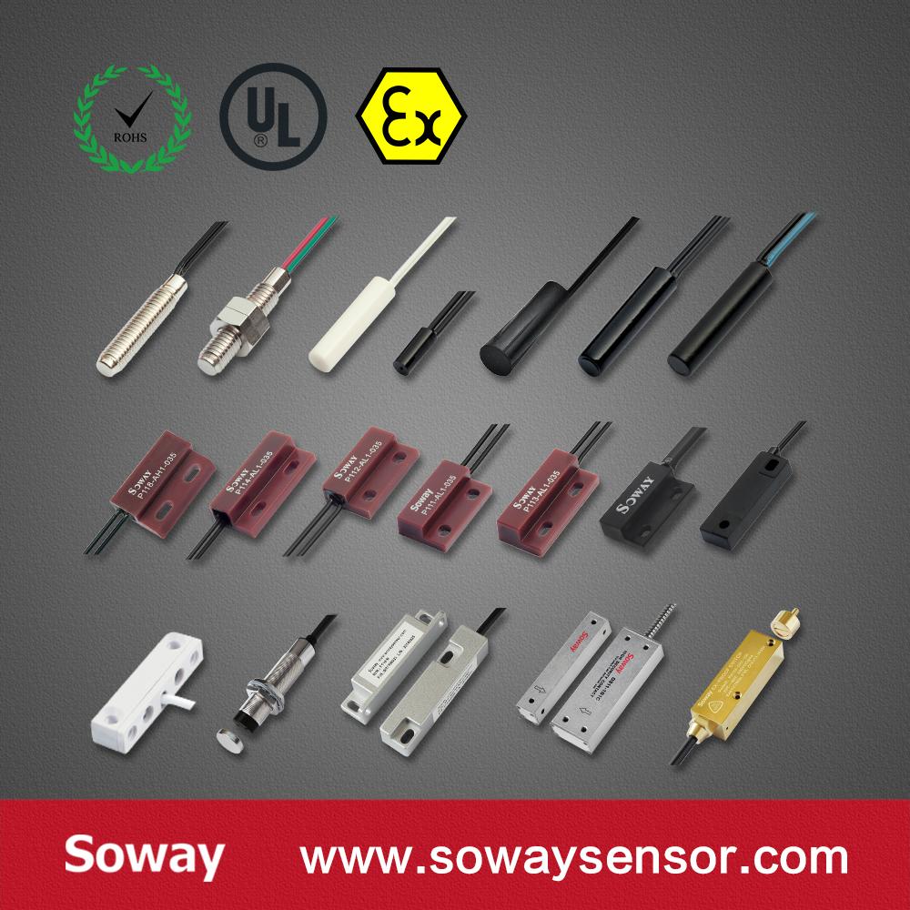  Proximity sensor 2