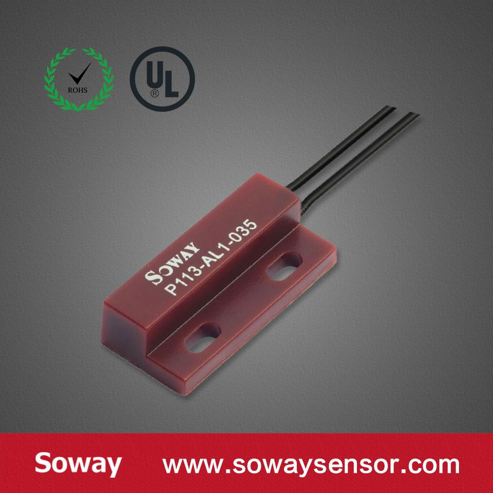 proximity sensor/switches 2
