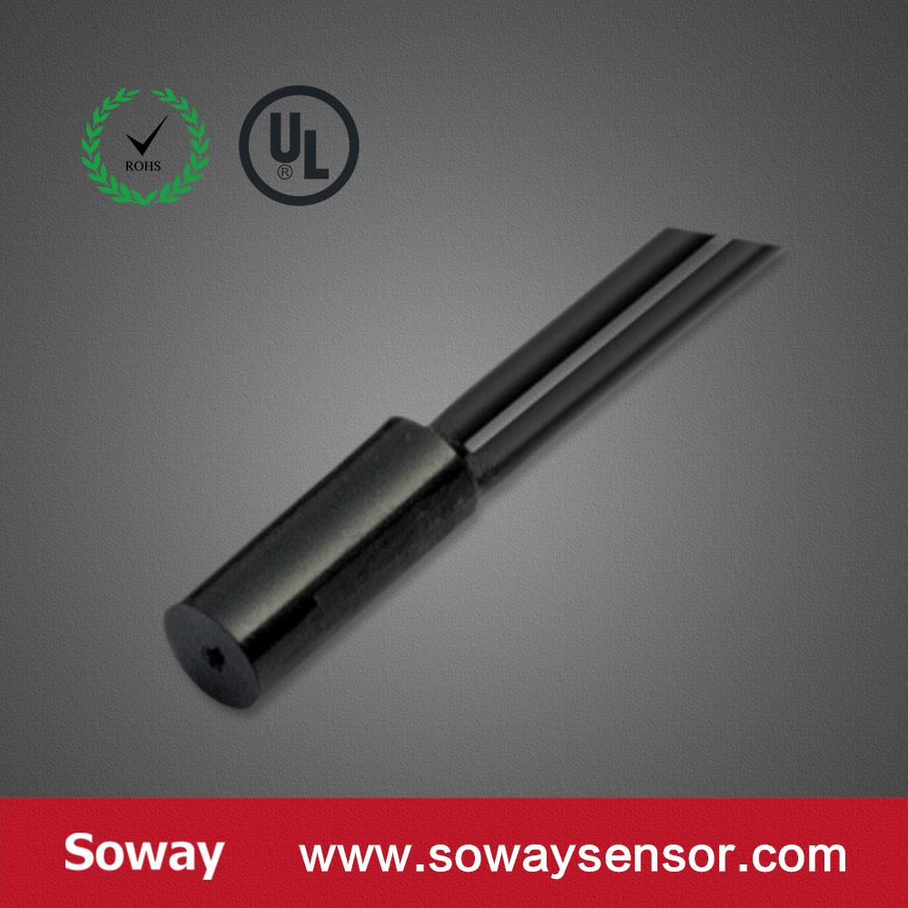 proximity sensors P123 series 2