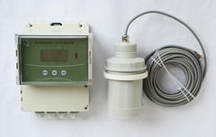 Remote type Ultrasonic levelmeter