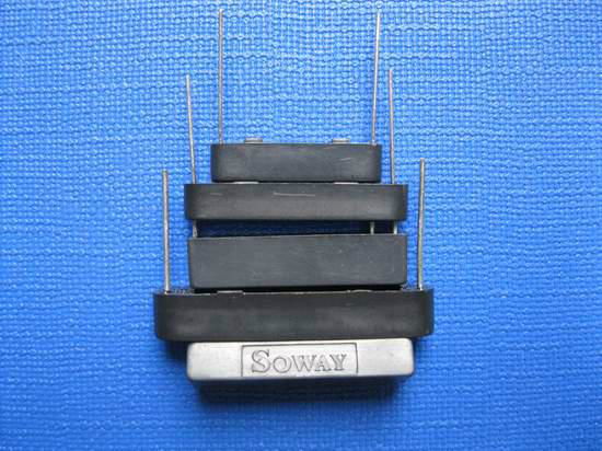 PCB SMD Magnetic Reed Switch | reed sensor 4