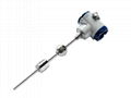 SSI Magnetostrictive displacement/ liquid level sensor 9