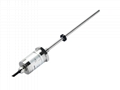 SSI Magnetostrictive displacement/ liquid level sensor 11