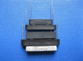 Black SMD type PCB reed switch RM-02