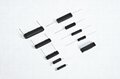Black SMD type PCB reed switch RM-02 6