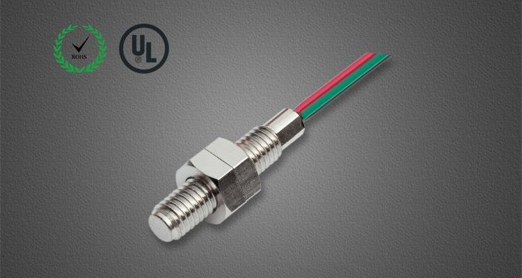 P131 metal thread magnetic proximity switches 1