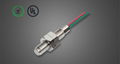 P131 metal thread magnetic proximity switches