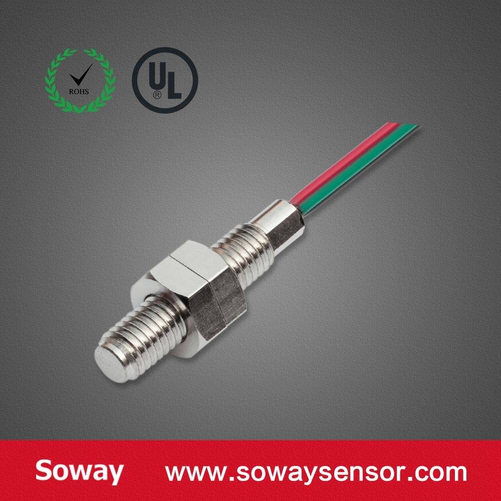 P131 metal thread magnetic proximity switches 2