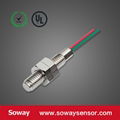 P131 metal thread magnetic proximity switches 2