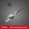 P131 metal thread magnetic proximity switches