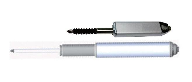 High precision digital LVDT probe with 0.01mm accuracy 1
