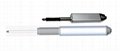 High precision digital LVDT probe with 0.01mm accuracy