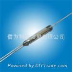 100W C type reed switch