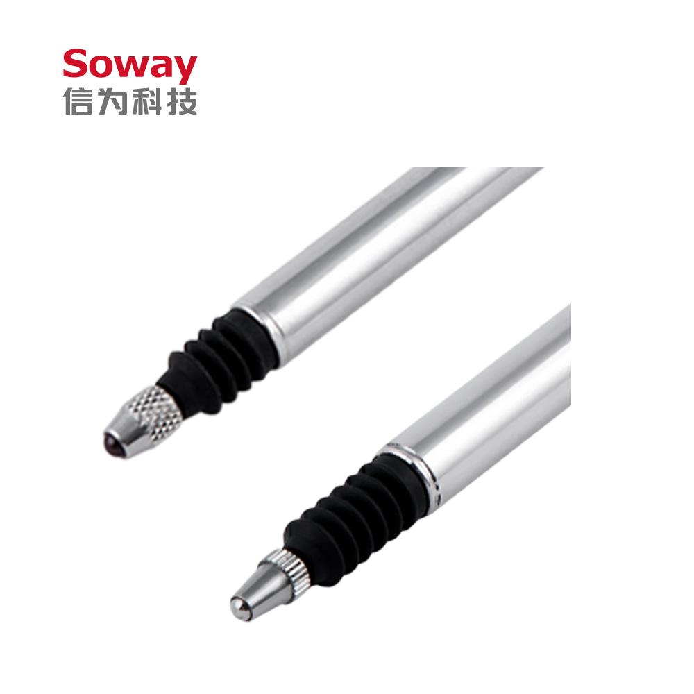 High accuracy Mini LVDT linear position sensor